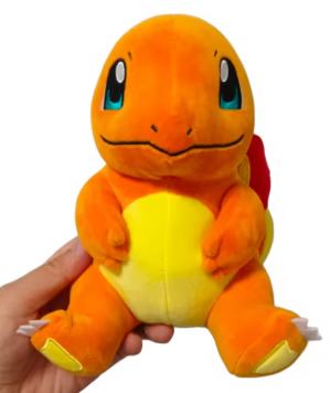 Glumanda