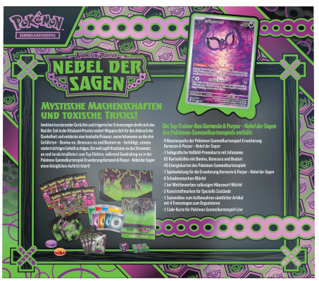 Nebel der Sagen ETB (DE)
