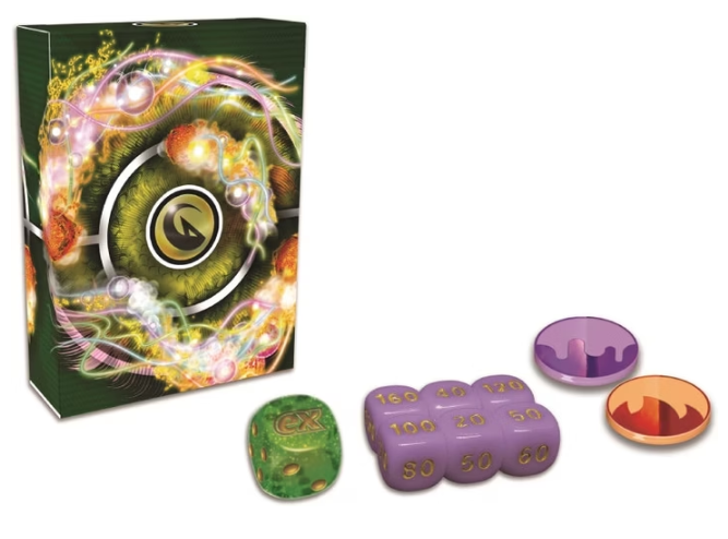 Pokémon Pokemon Liga-Kampfdeck (DE)