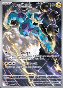 Pokémon - Karmesin und Purpur - SV10.5 Black Bolt - Top Trainer Box - DE