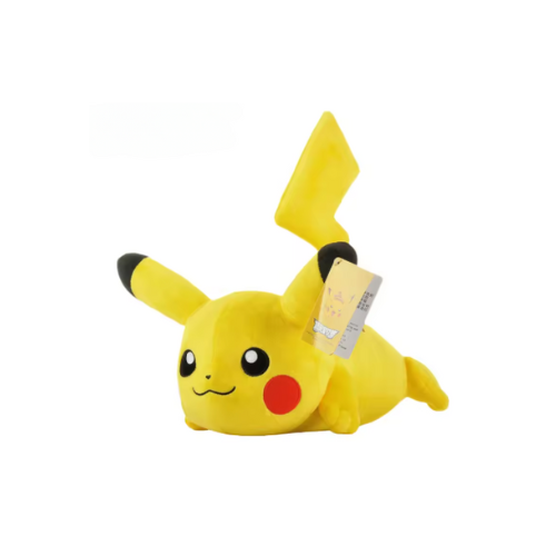 Pikachu Ligend