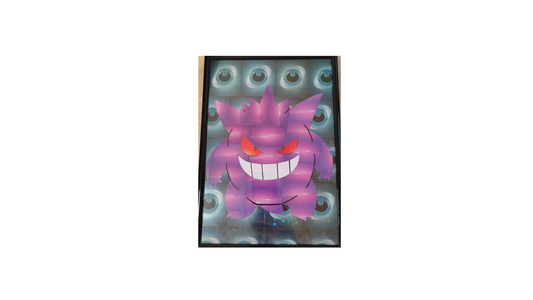 Gengar Bild